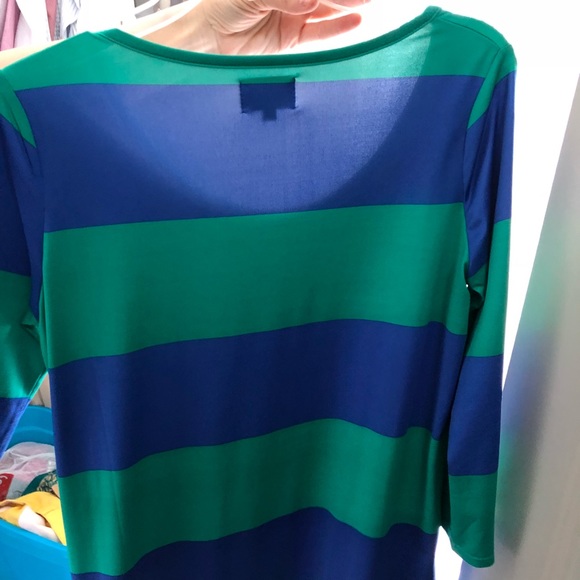 Mud Pie stretchy super comfy dress - Picture 4 of 4